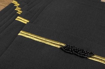 Karmen 6lı Çatal Bıçaklık