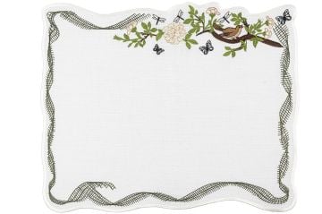 May Amerikan Servisi 6'lı 40x50