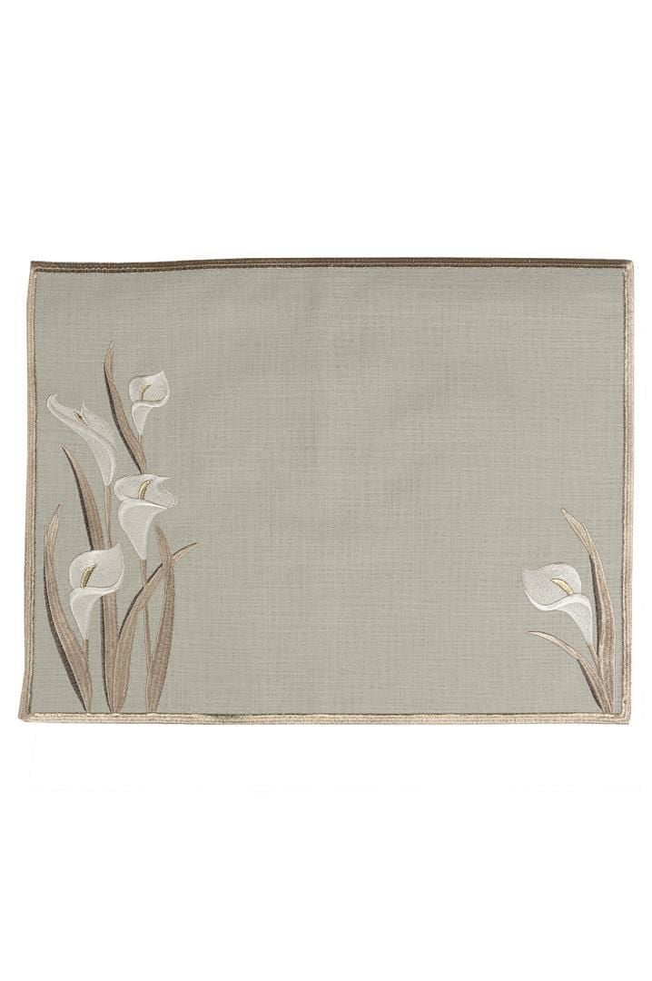 Gala Amerikan Servis 6lı 40x50