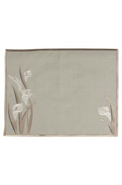 Gala Amerikan Servis 6lı 40x50