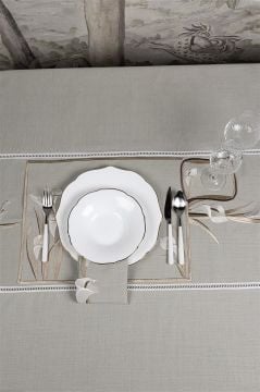 Gala Amerikan Servis 6lı 40x50