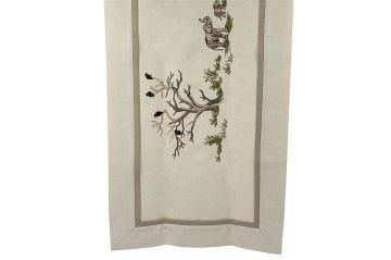 Safari Yeşil 50x170 Runner