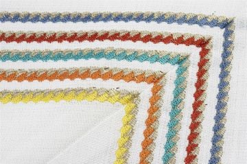 Felix 180x280 Masa Örtüsü