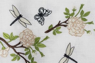 May 180x280 Masa Örtüsü