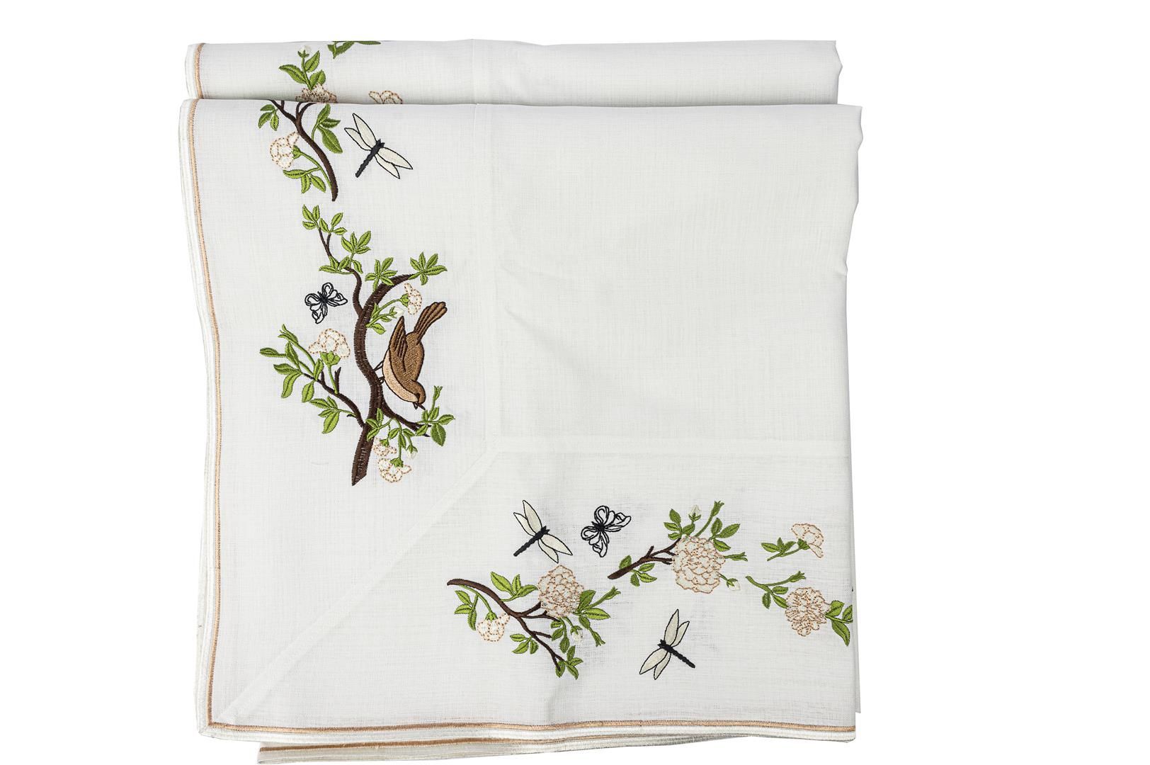 May 180x280 Masa Örtüsü