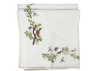 May 180x280 Masa Örtüsü