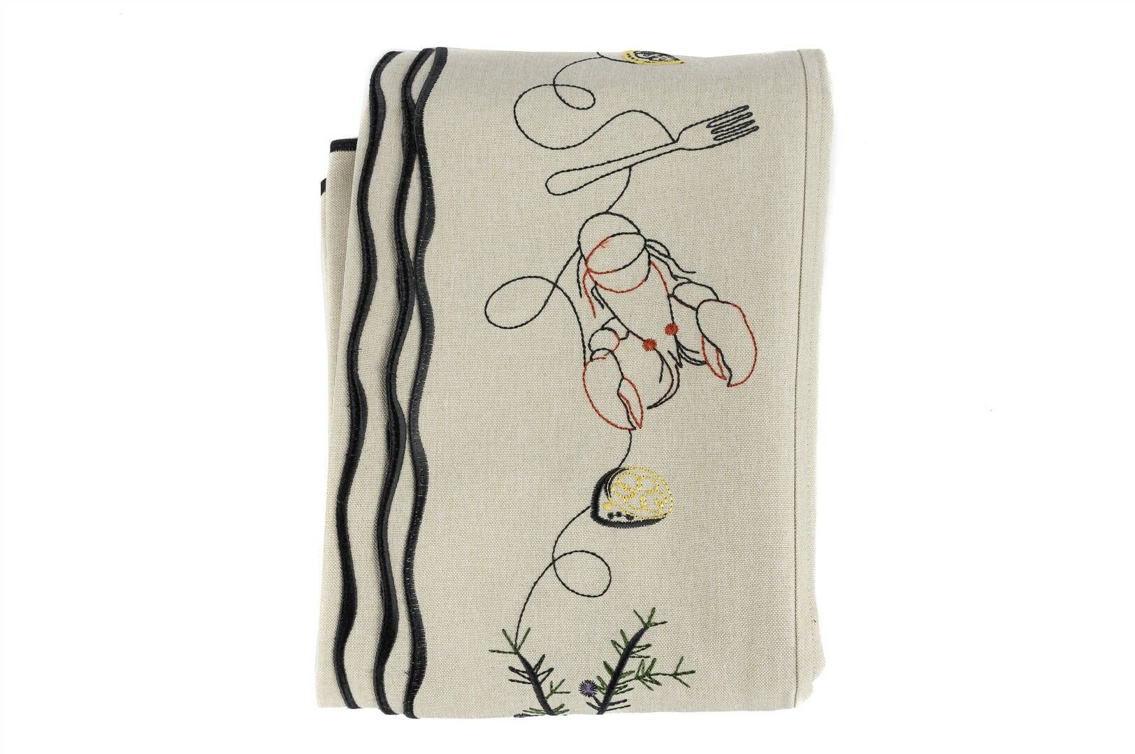 Poseidon Masa Örtüsü 180x280