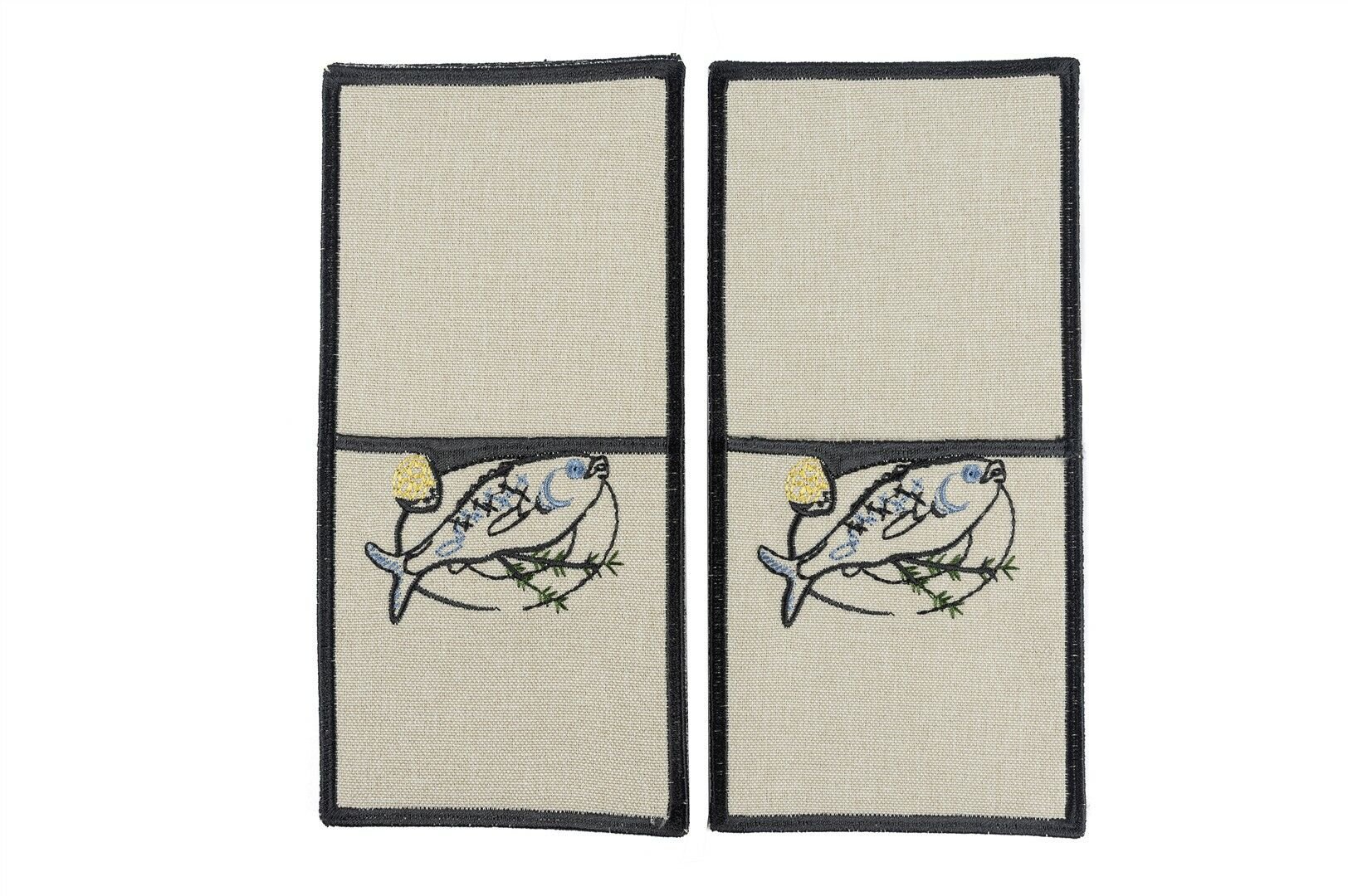 Poseidon 4lü Çatal Bıçaklık