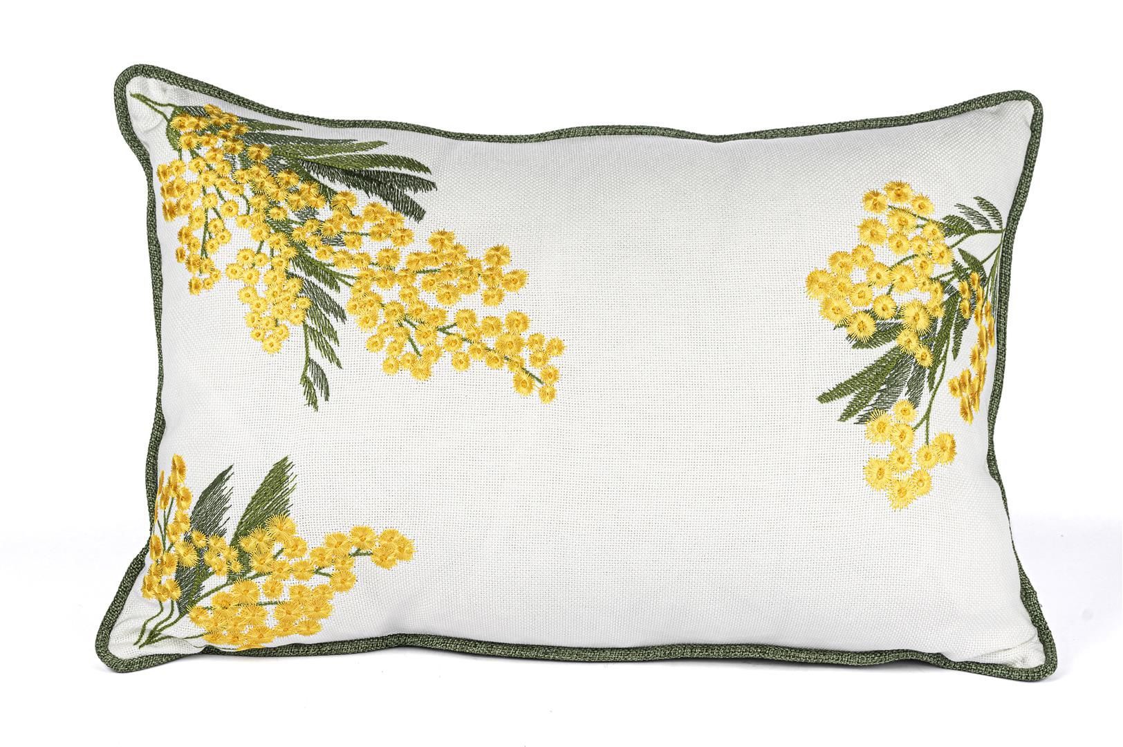 Mimoza 40x60 Yastık Kırlent