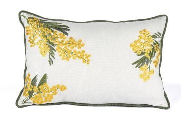 Mimoza 40x60 Yastık Kırlent