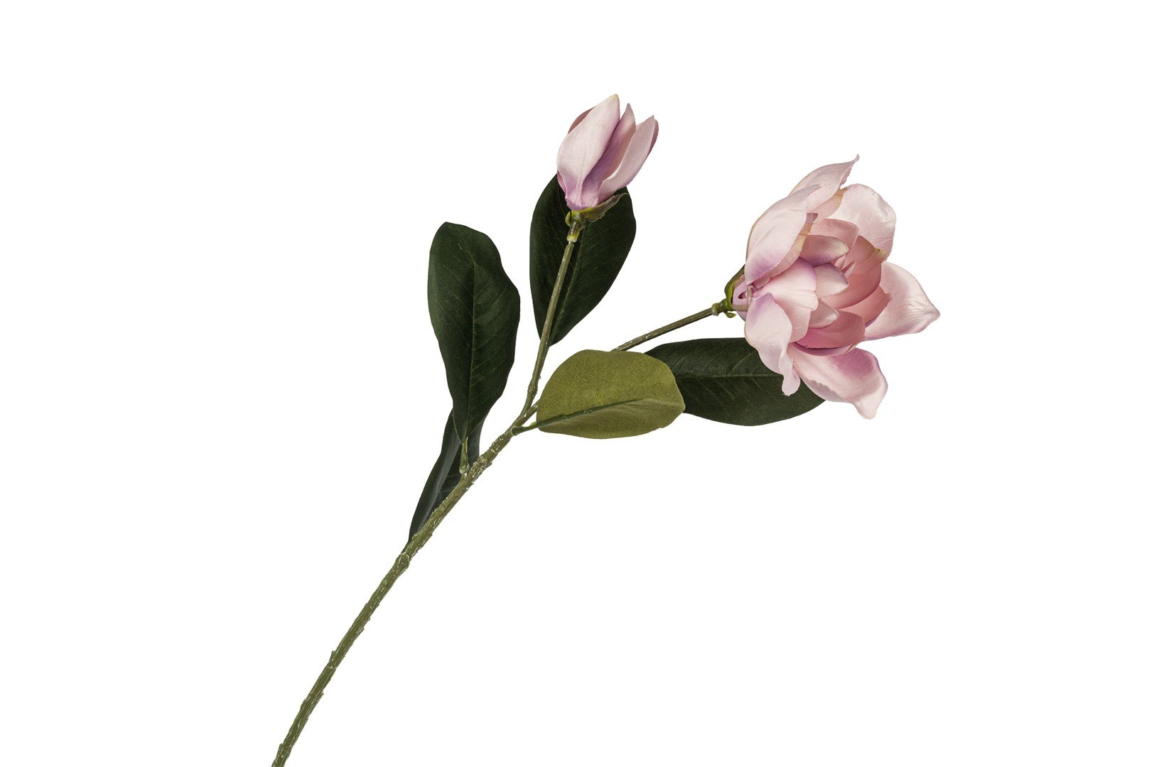Pembe Yapay Manolya 73cm
