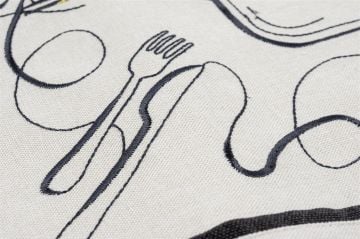 Poseidon Runner 50x170