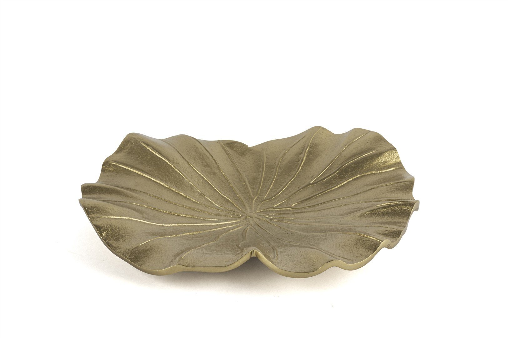 Eskitme Gold Dek Nergis Tabak 30x23x5cm