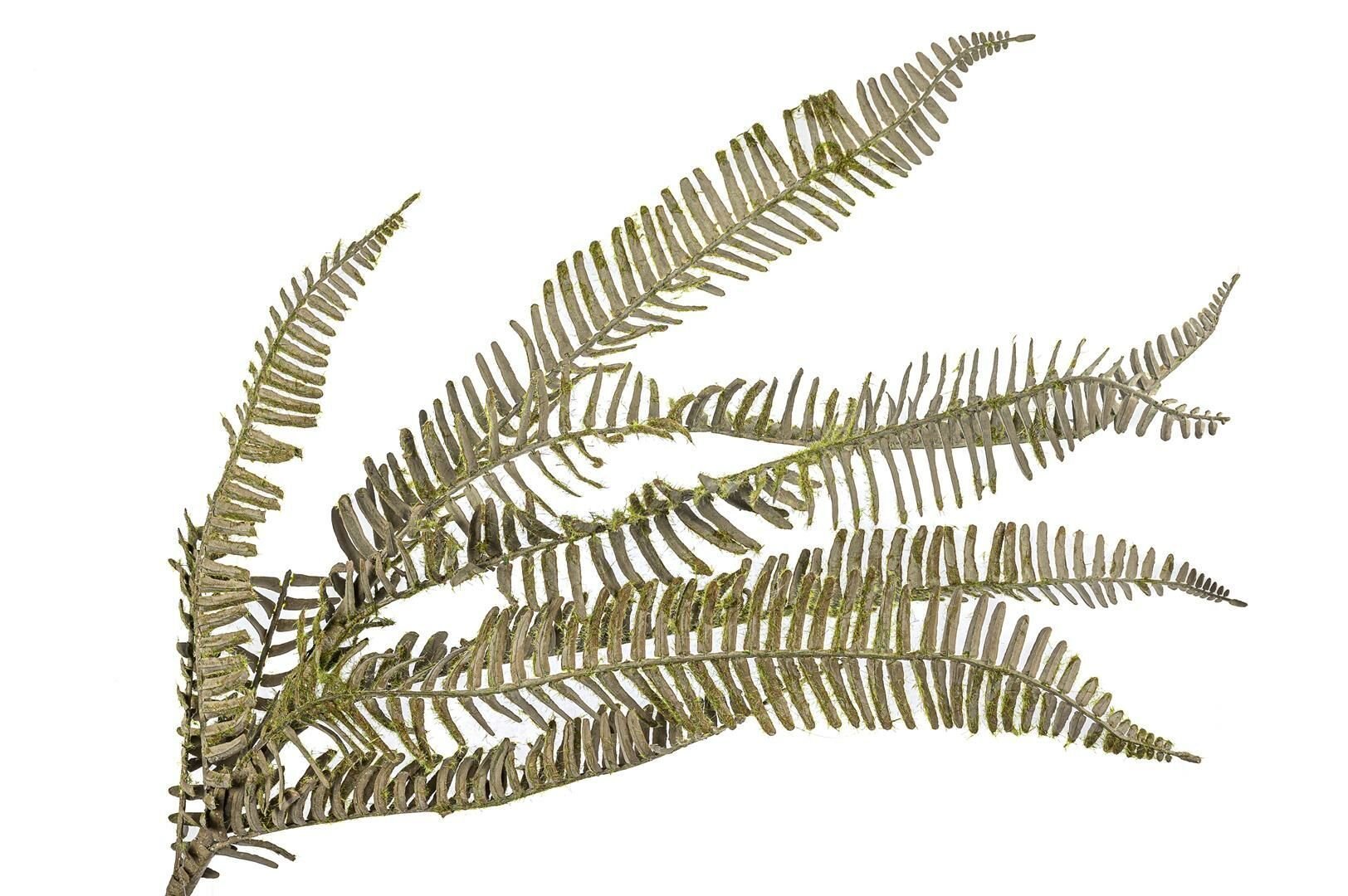 Eğrelti Yapay Çiçek 80cm