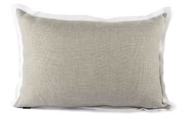 Palmiye Bej 40x60 Yastık