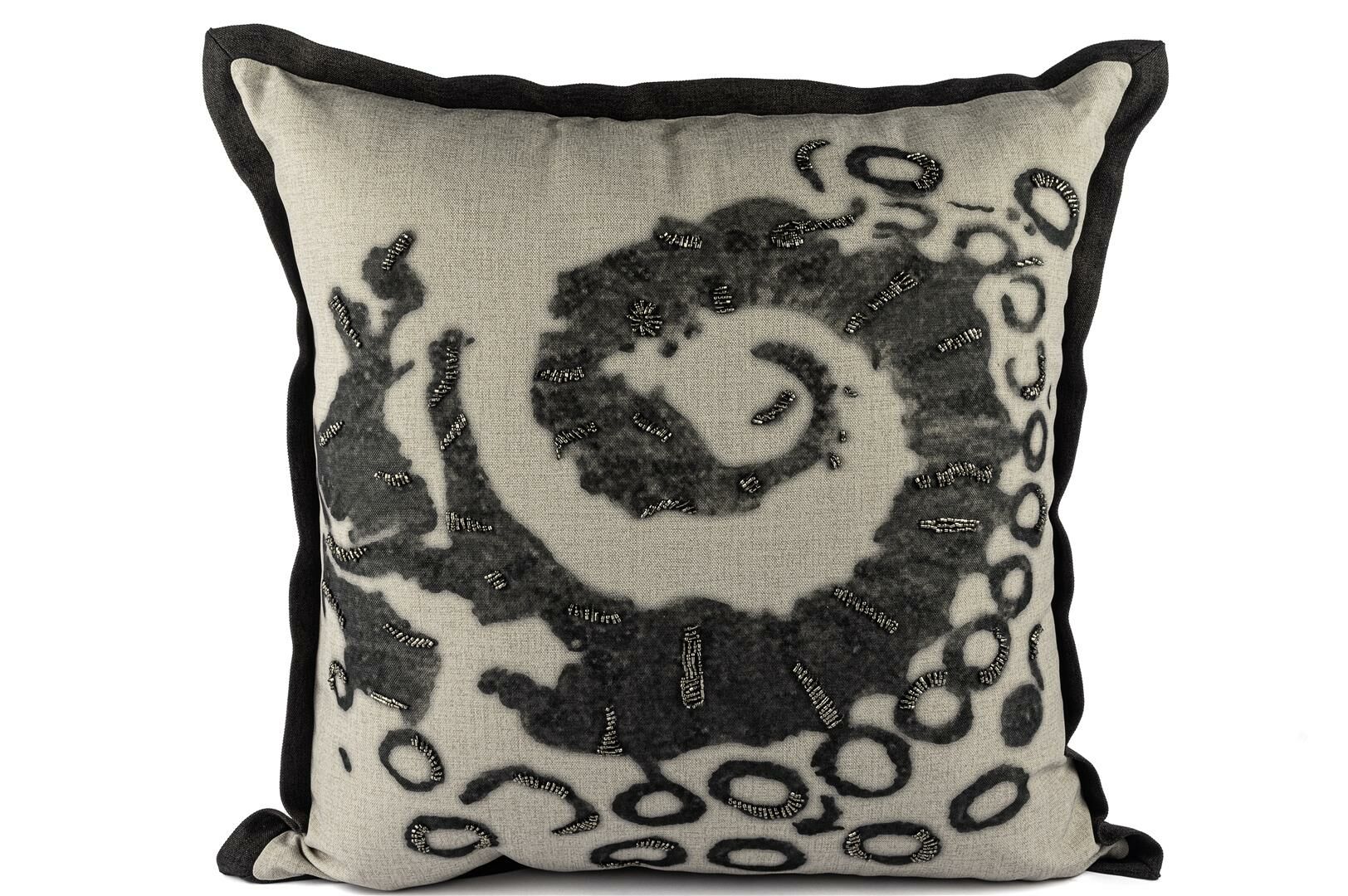 Ocean Salyangoz Yastık 55x55