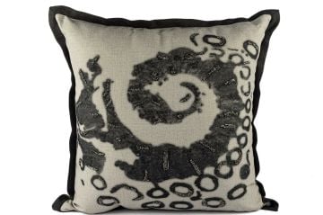 Ocean Salyangoz Yastık 55x55