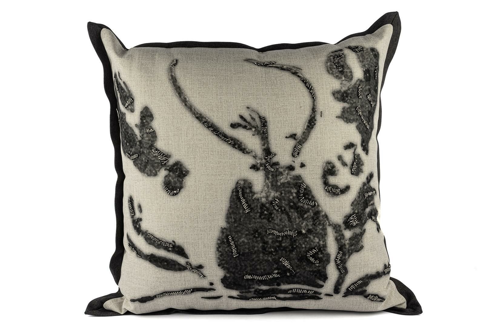 Ocean Yengeç Yastık 55x55