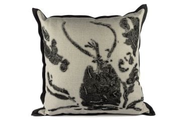 Ocean Yengeç Yastık 55x55