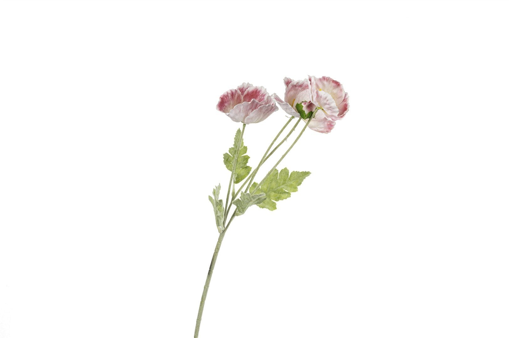 Pembe Yapay Gelincik 63cm