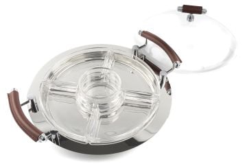 Nappa Kahvaltı Seti 38x33x13cm