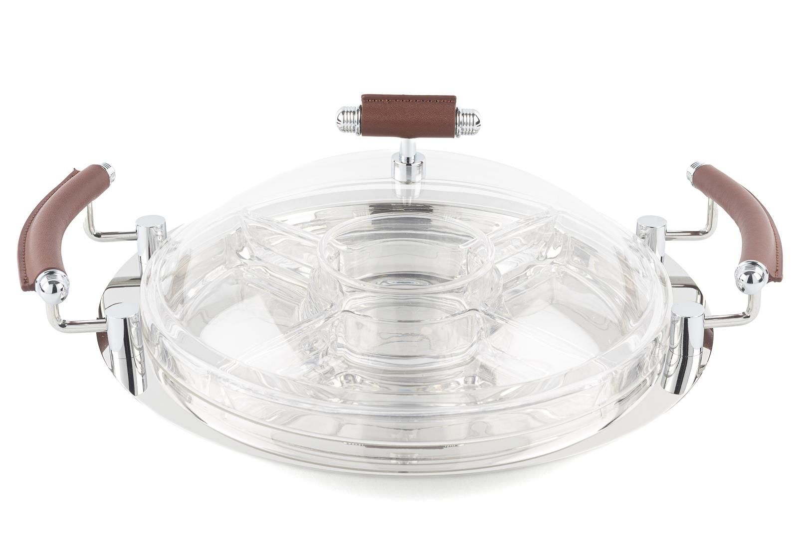 Nappa Kahvaltı Seti 38x33x13cm