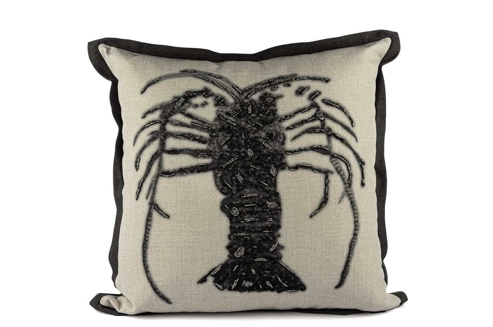 Ocean İstakoz Yastık 55x55