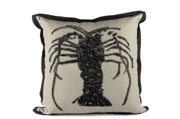 Ocean İstakoz Yastık 55x55