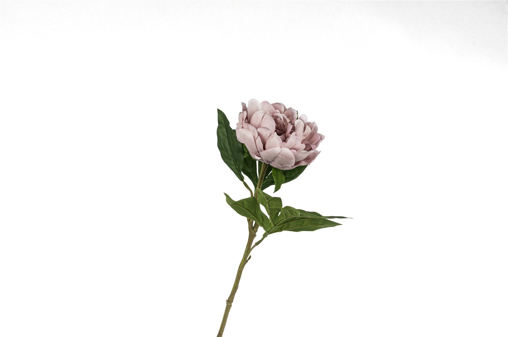 Pembe Yapay Şakayık 58cm