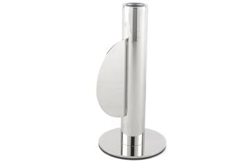 Gümüş Mumluk 11x19cm