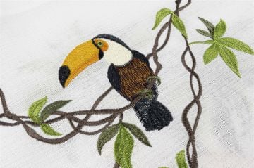 Flamingo 50x170 Runner