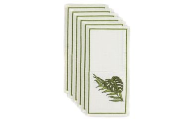 Flamingo Çatal Bıçaklık 6lı 15cm