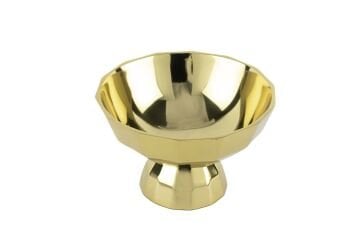 Gold Emery Dekor Kase 20x13cm