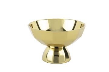Gold Emery Dekor Kase 20x13cm