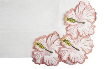 Flamingo 180x280 Masa Örtüsü