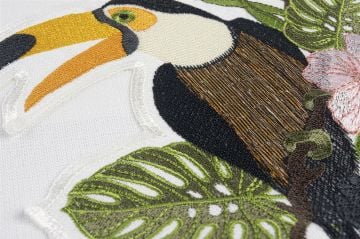 Flamingo 180x280 Masa Örtüsü