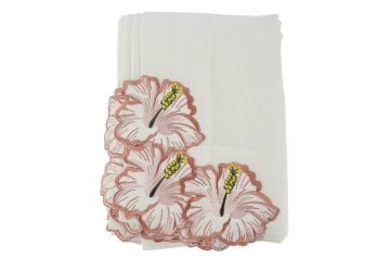 Flamingo 180x280 Masa Örtüsü