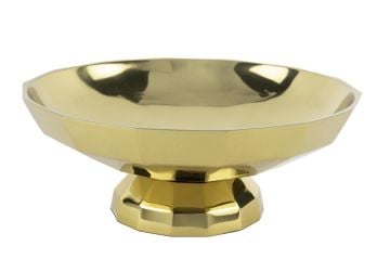 Gold Emery Dekor Kase 33x13cm