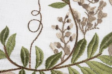 Sally Amerikan Servisi 40x50 6lı