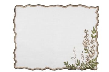 Sally Amerikan Servisi 40x50 6lı