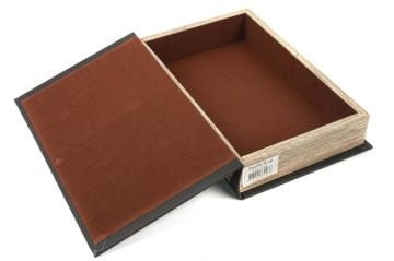 Kelebek Kitap Kutu 26x17x5cm