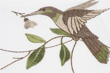 Sally Peçete 6'lı 40x40