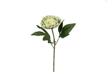 Yeşil Yapay Şakayık 58cm