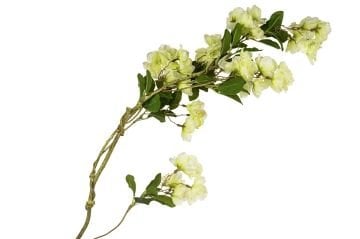 Beyaz Yapay Açelya 88cm