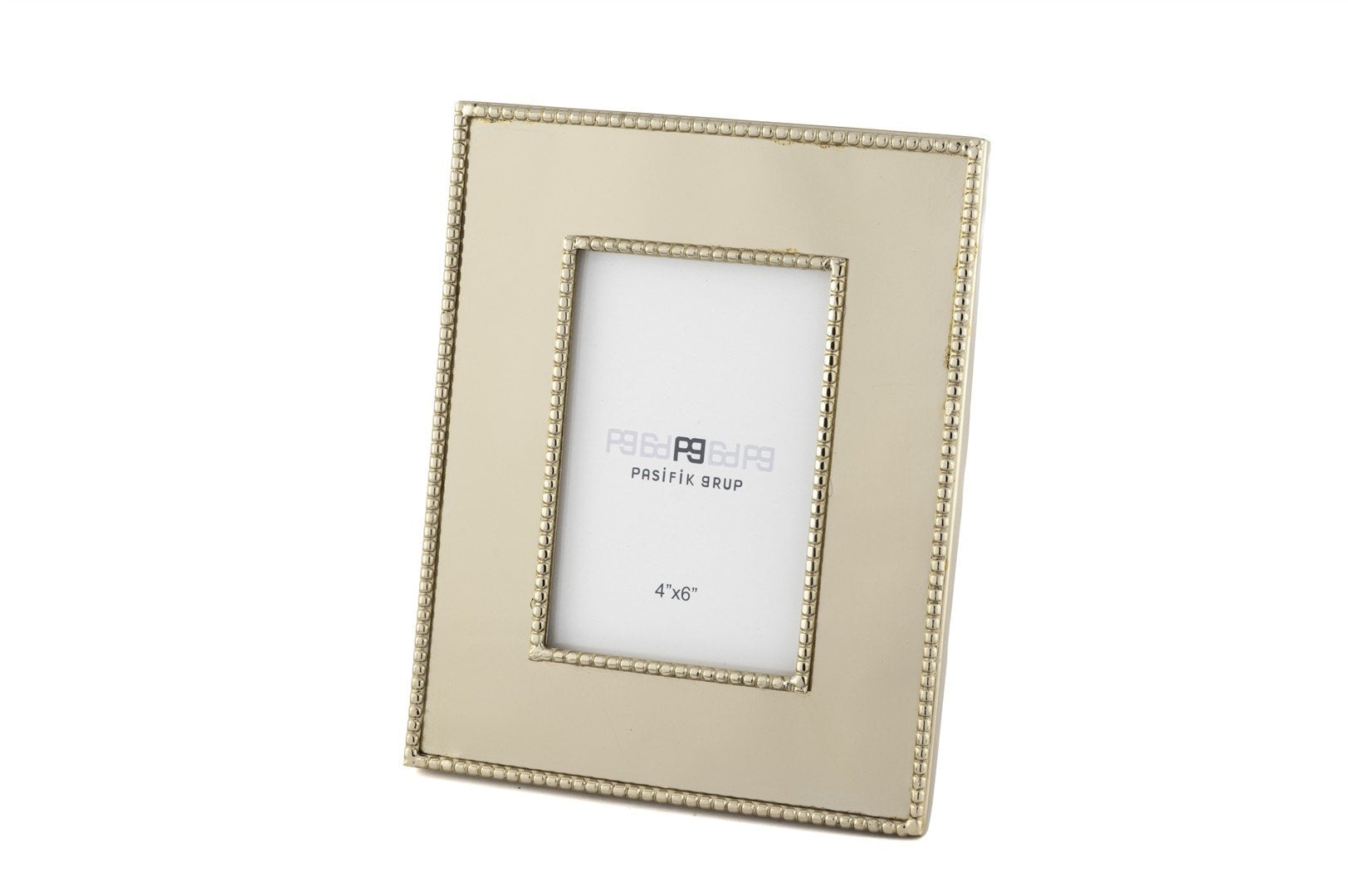 Gold Çerçeve 25x20cm