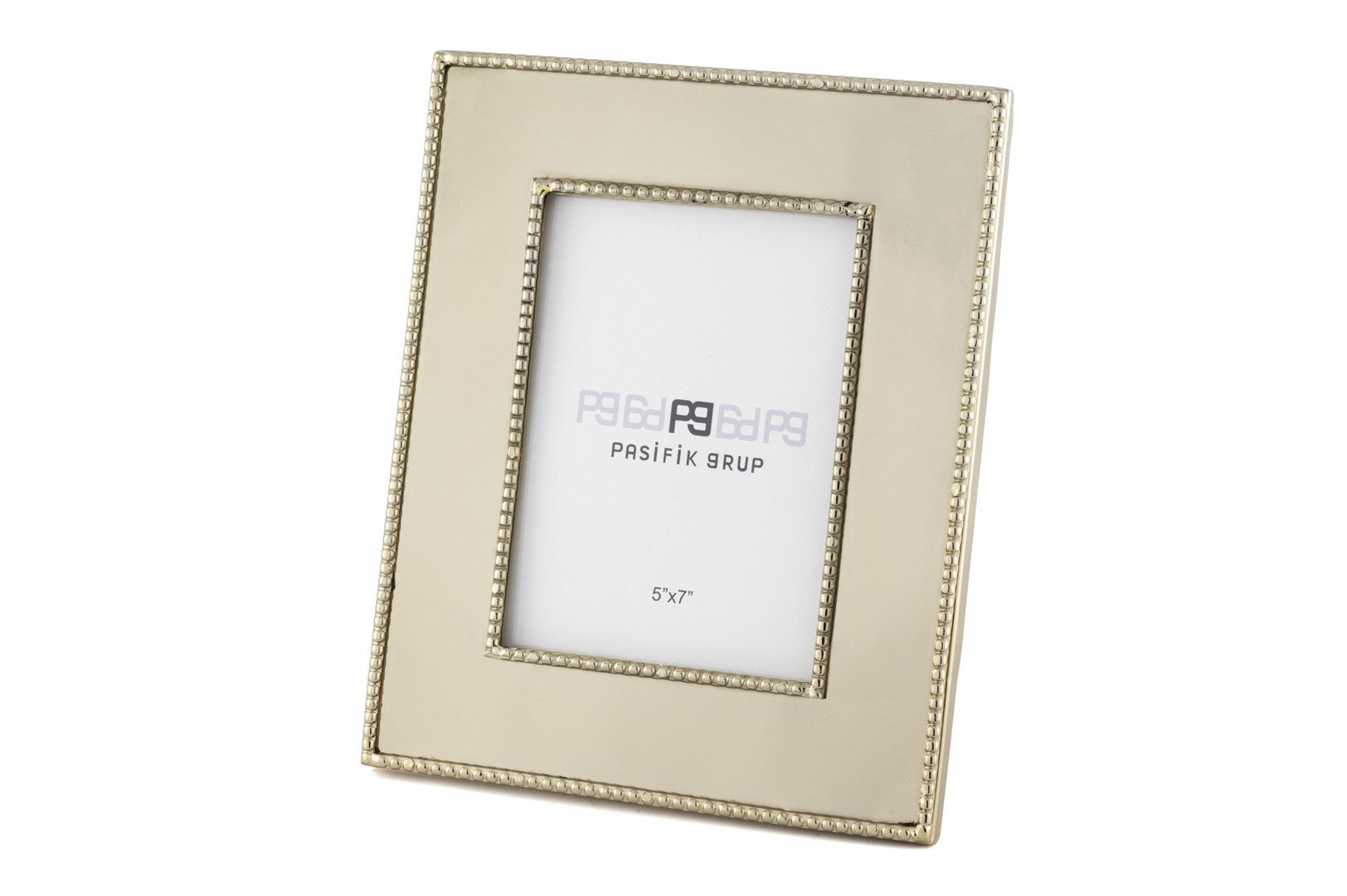 Gold Çerçeve 27x22cm