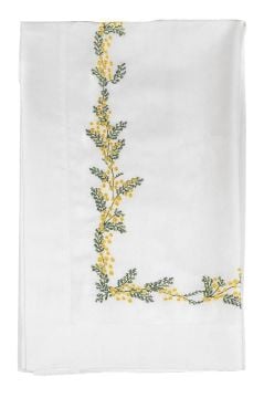 Mimosa 180x280 Masa Örtüsü