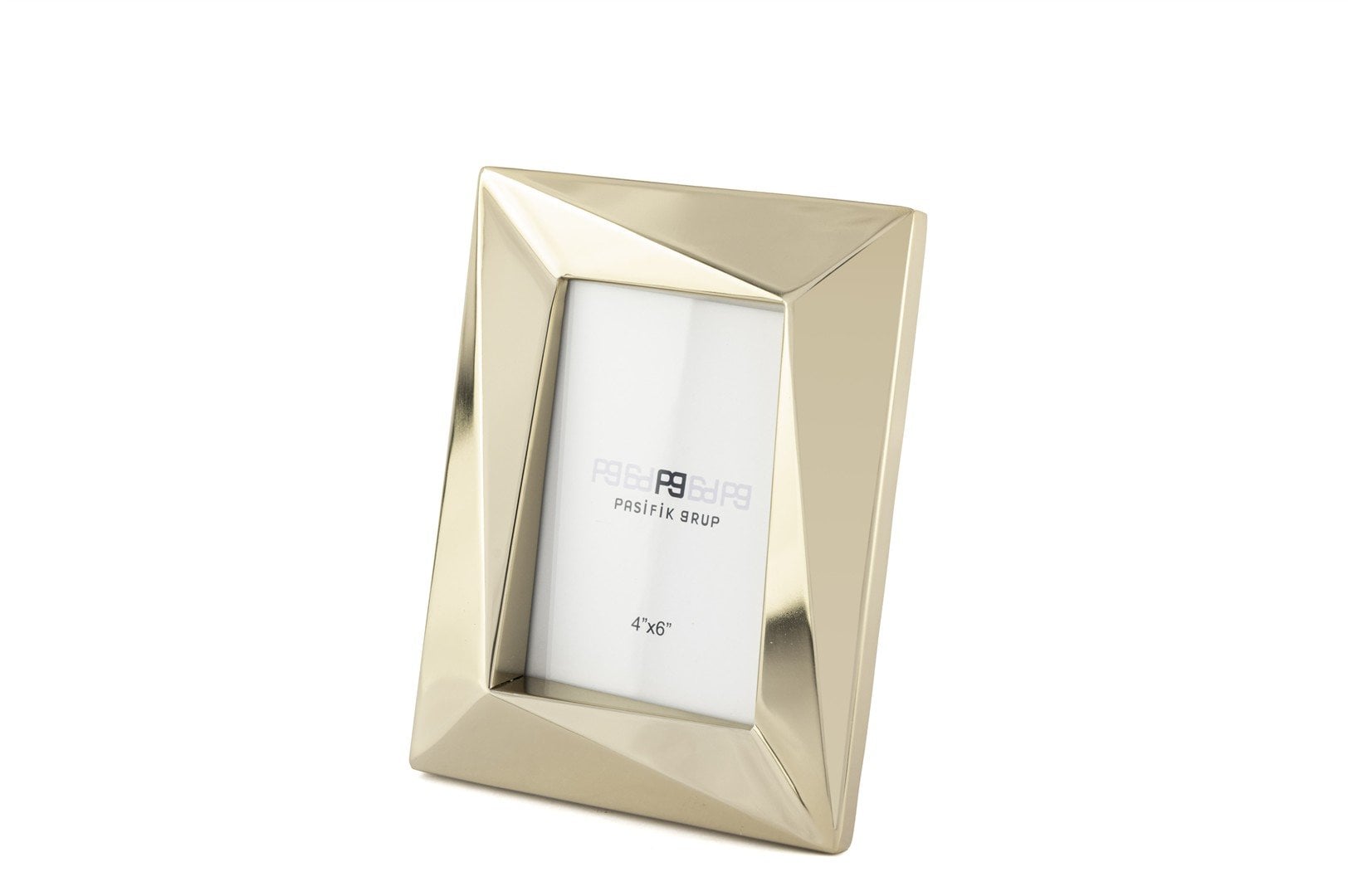 Gold Boyutlu Çerçeve 23x17cm