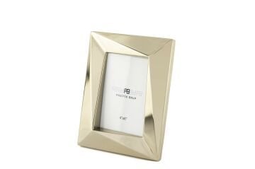 Gold Boyutlu Çerçeve 23x17cm