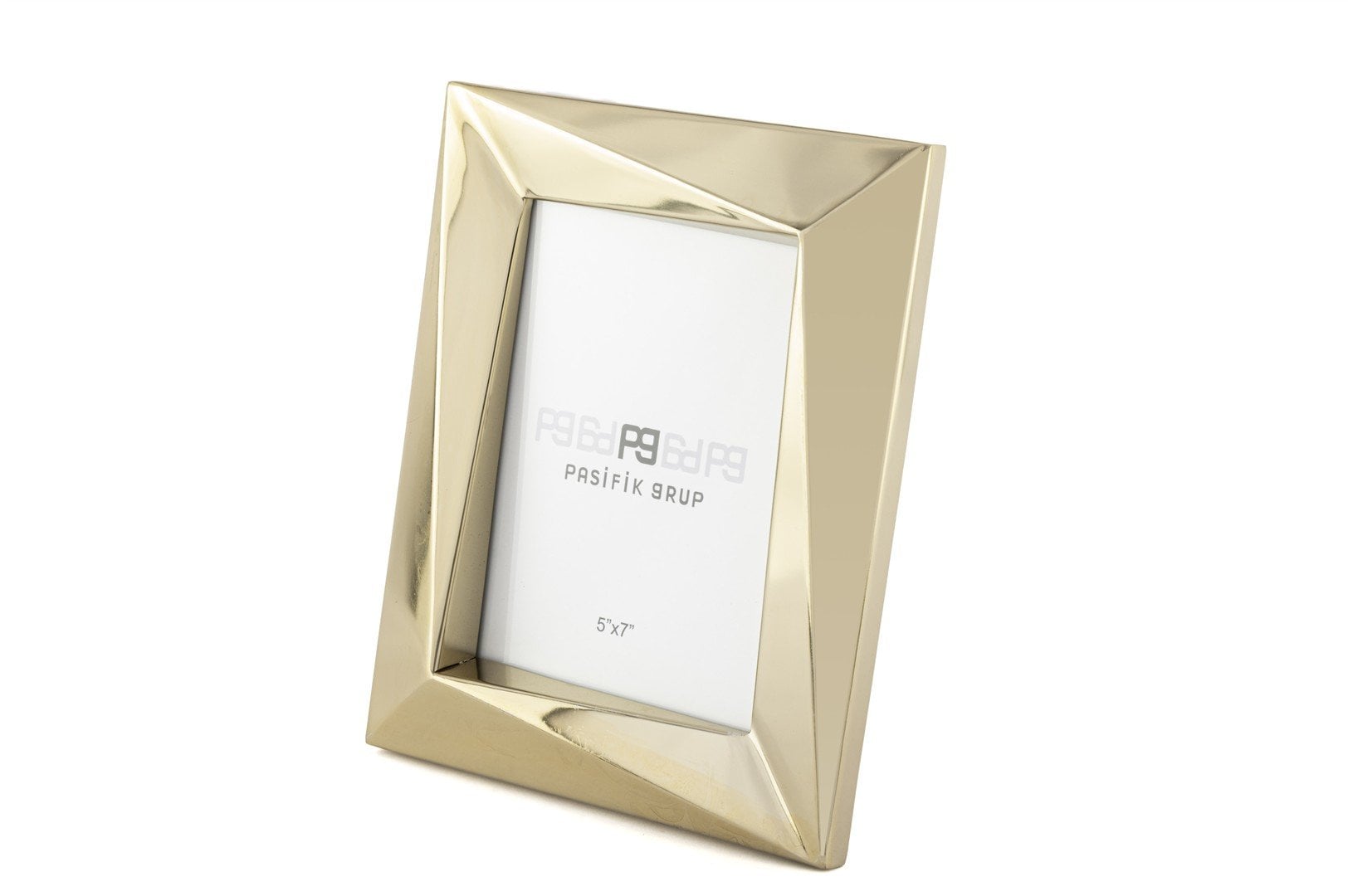 Gold Boyutlu Çerçeve 25x20cm